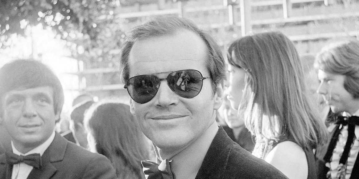 แจ็ค นิโคสัน (Jack Nicholson)