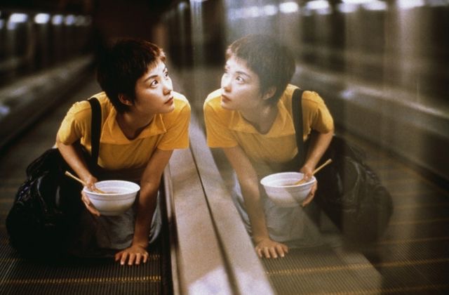 ดูหนัง Chungking Express (1994)