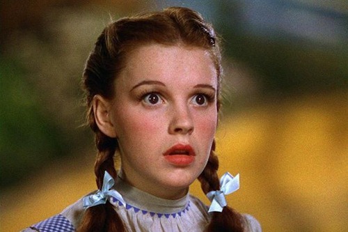 8. Dorothy Gale