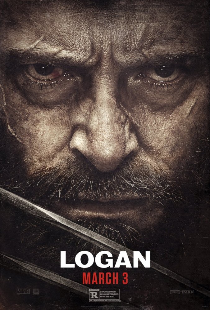 3. Logan