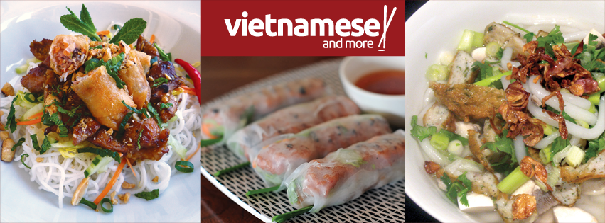 1. Vietnamese and more