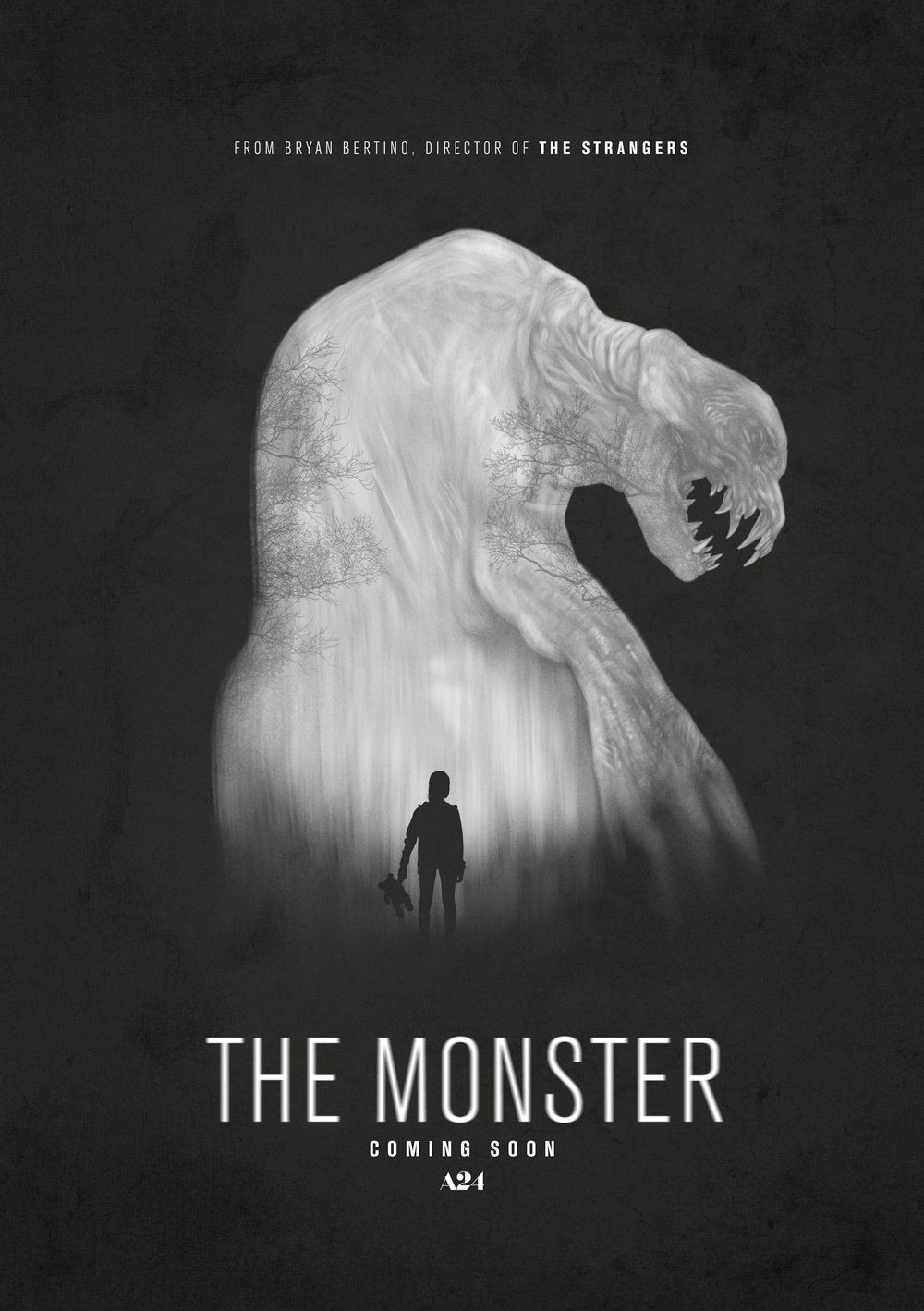 10. The Monster