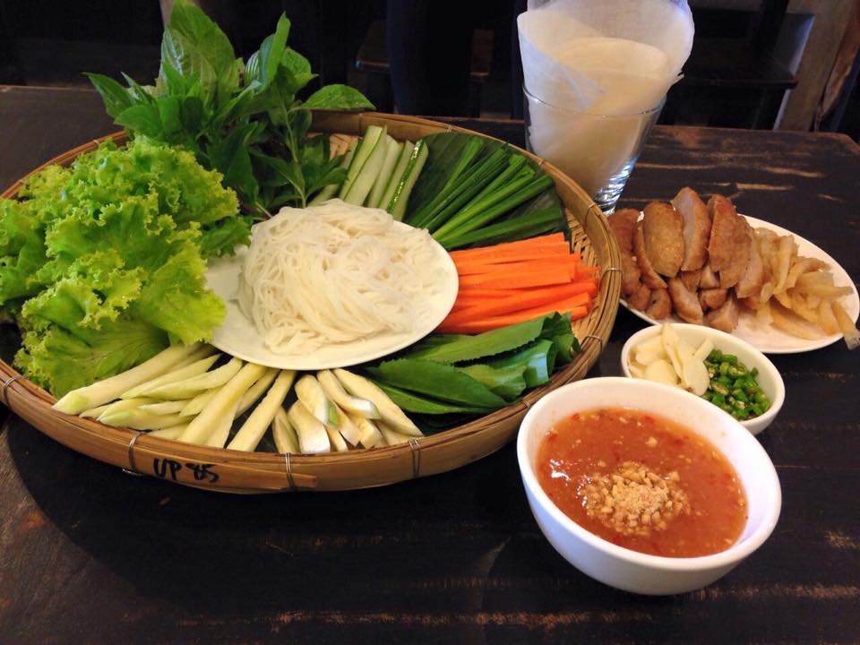 3. Pho Van Vietnamese Restaurant