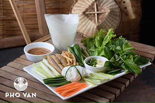 4. Pho Van Vietnamese Restaurant