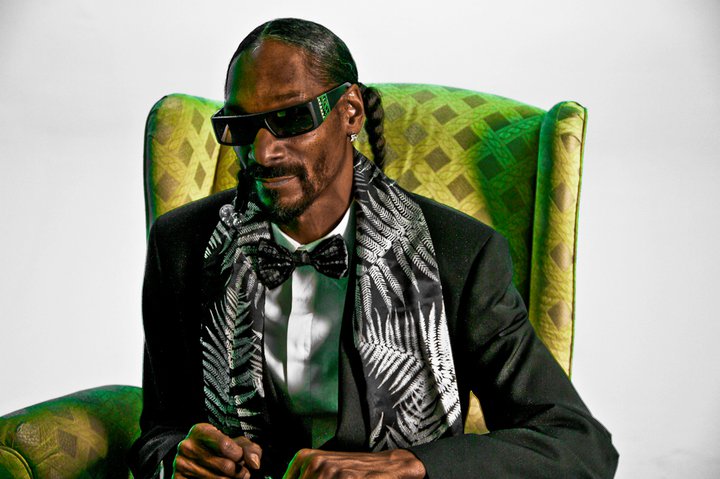 Cordozar Calvin Broadus (a.k.a. Snoop Dogg)