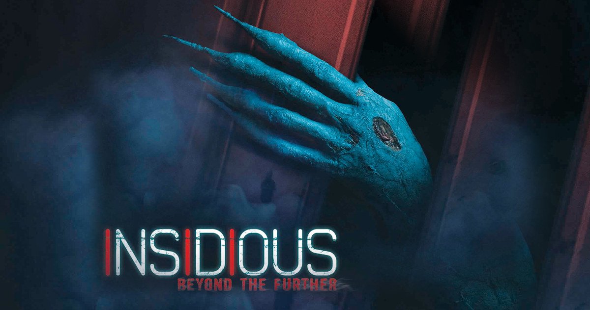 Insidious Chapter 4-หนังใหม่ปี2018