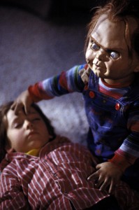 แชกกี้ ตุ๊กตาในเรื่องแค้นฝังหุ่น Child's Play