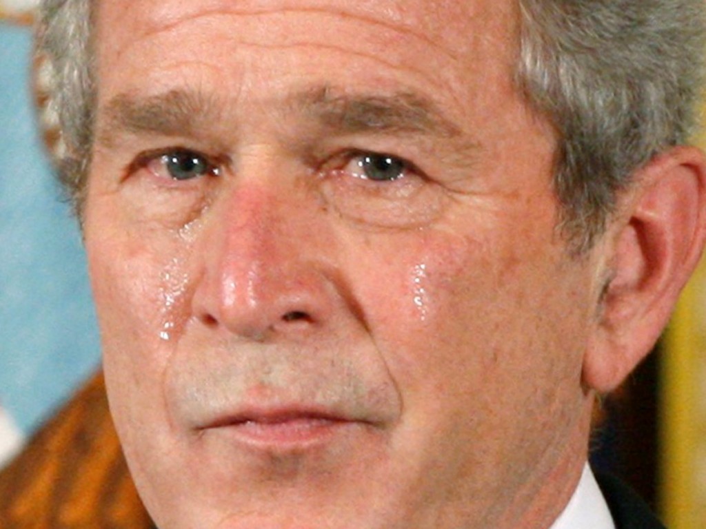 george-w-bush