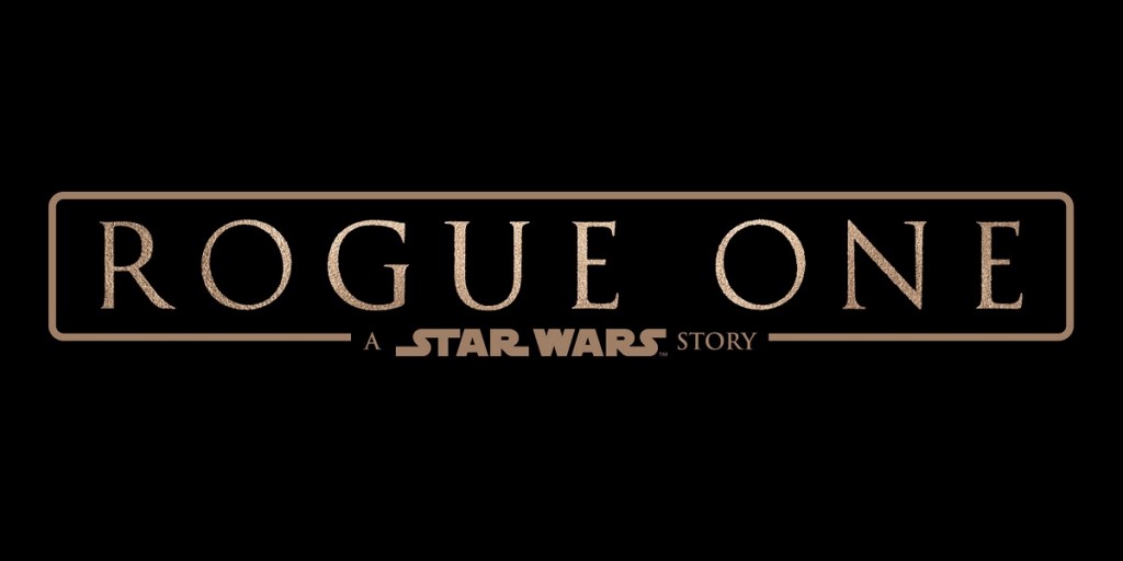 1.Star Way Rouge One