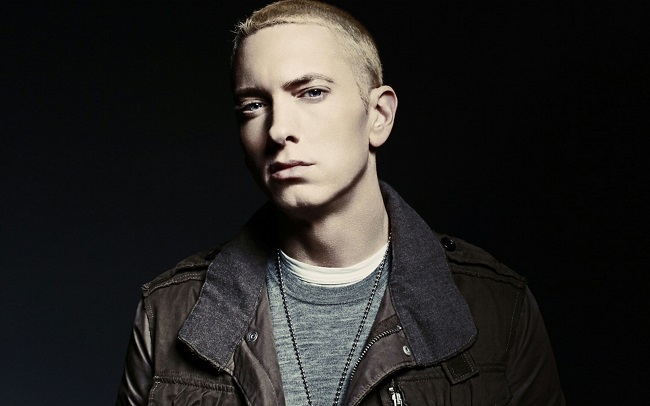 เอ็มมินีม (Eminem)