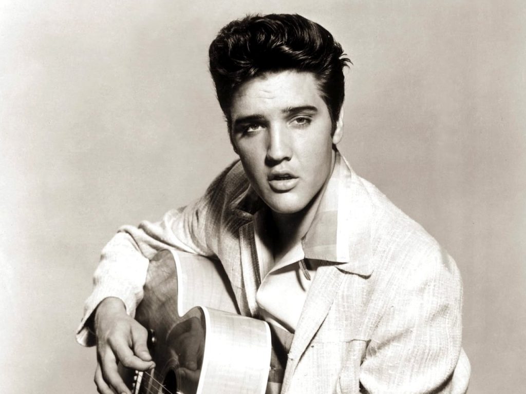 1. Elvis