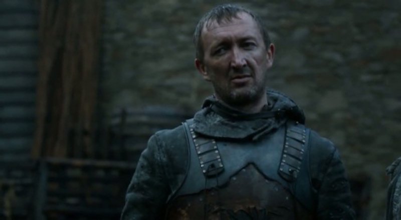 in-got-he-played-dagmer-cleftjaw-a-raider-for-house-greyjoy-but-after-betraying-theon-at-winterfell-and-stabbing-maester-luwin-dagmer-was-in-for-a-rude-awakening-when-he-and-his-men-were-flayed-alive