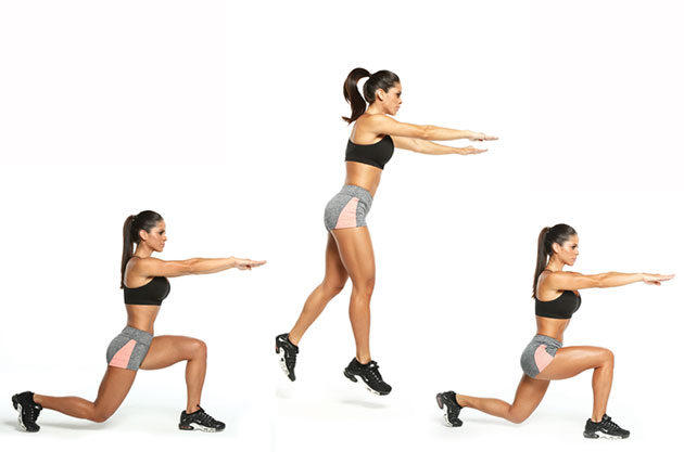 switch-lunge