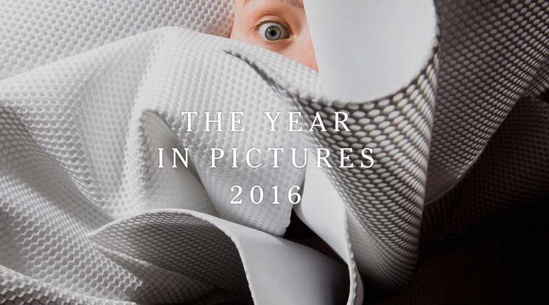 คัดแล้ว! 12 ภาพสะเทือนอารมณ์ The Year in pictures 2016 จากนิวยอร์ค ไทม์