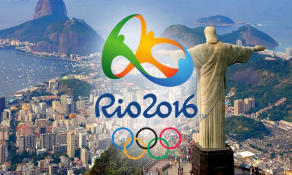 Olympics Game 2016