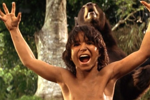 5. Mowgli