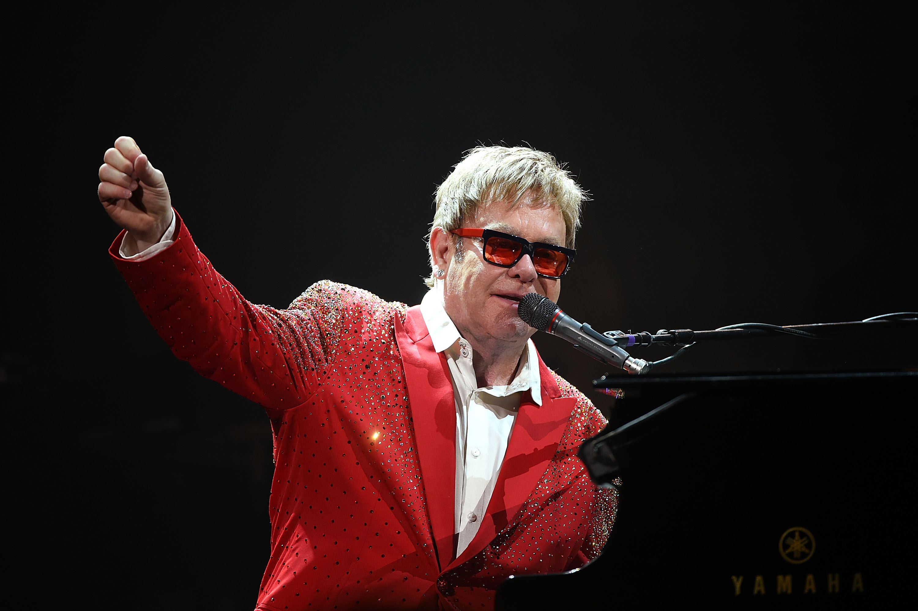 Sir.Elton John