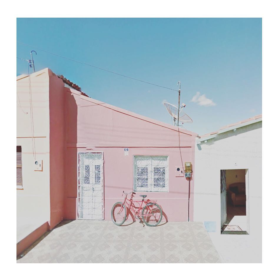 streetview.portraits-All the pinks, State of Ceara, Brazil