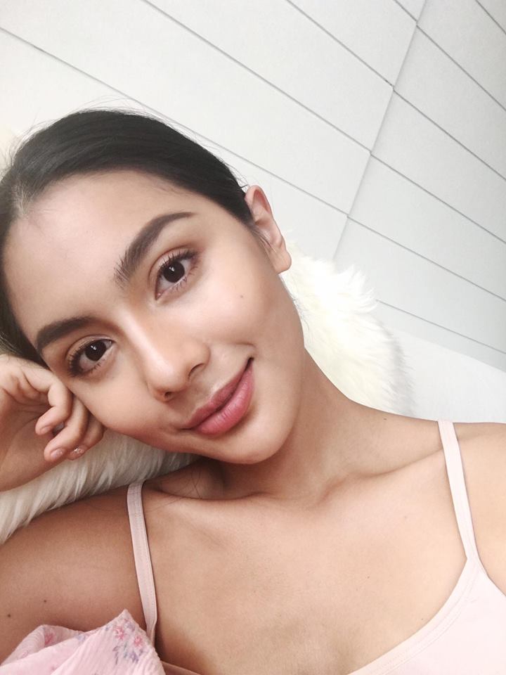 Beauty Blogger-Fah sarika