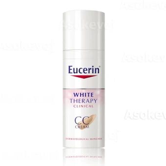 Eucerin CC Cream White Therapy