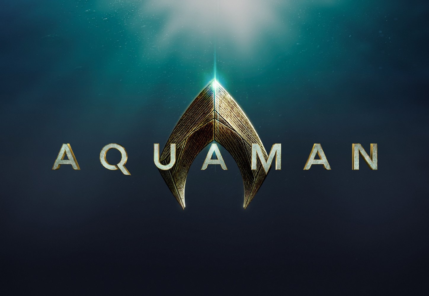 Aquaman -หนังใหม่ปี2018