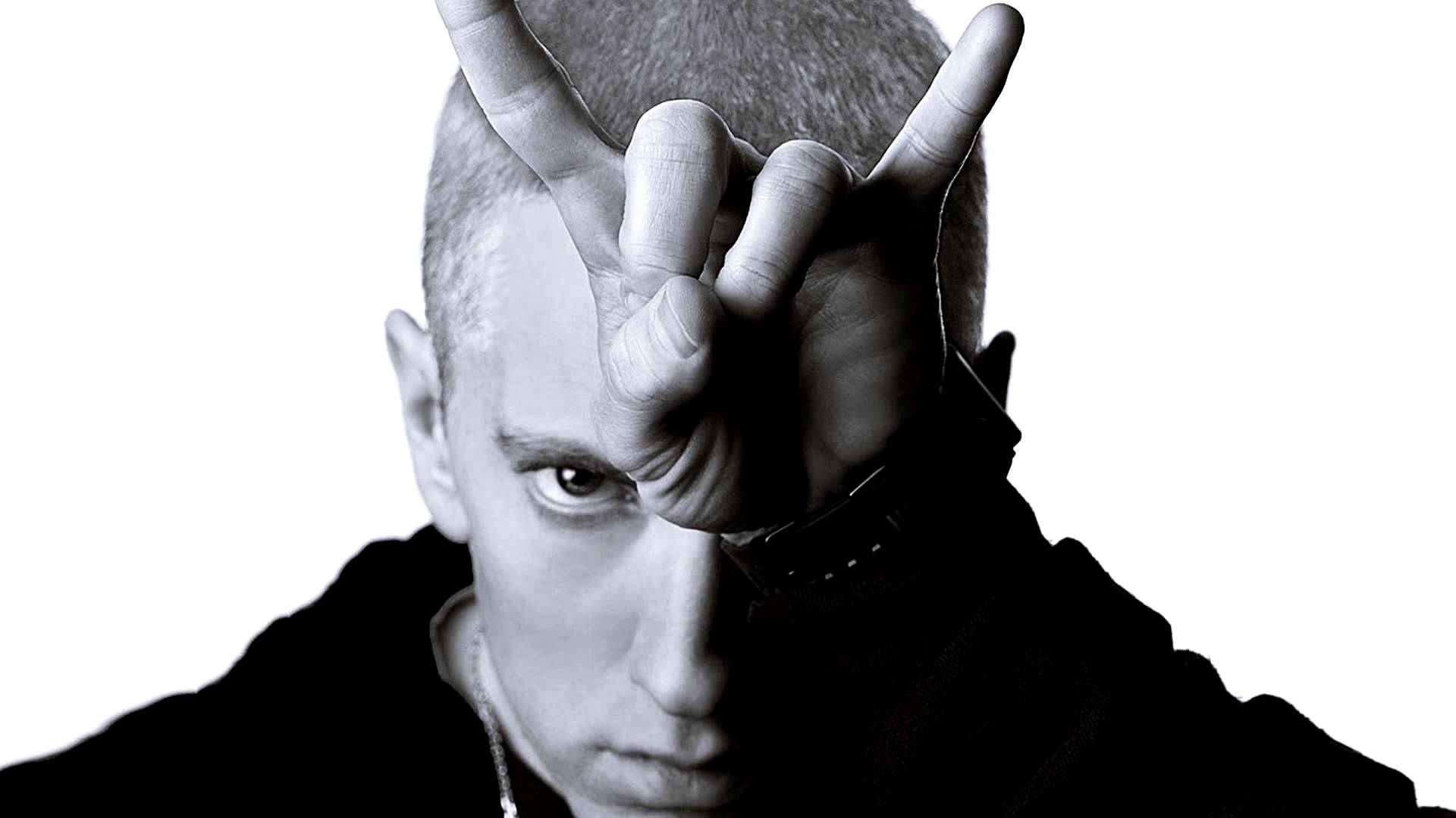 Marshall Mathers (a.k.a. Eminem)