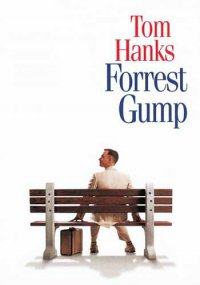 Tom Hanks - Forrest Gump