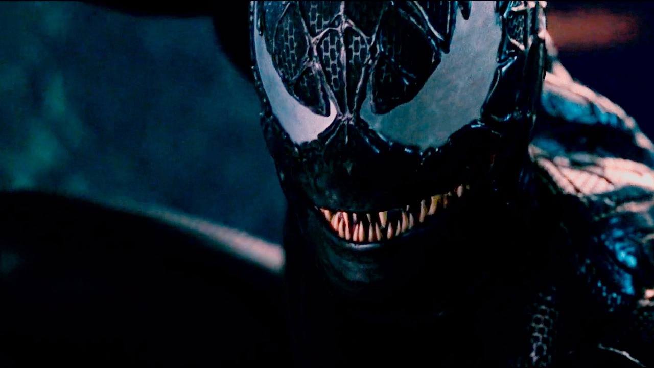 Venom-หนังใหม่น่าดูปี2018