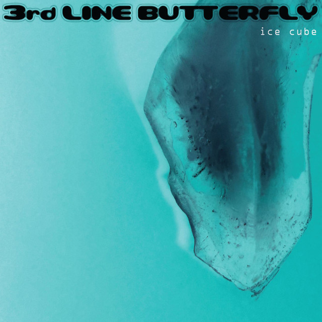 3rd Line Butterfly