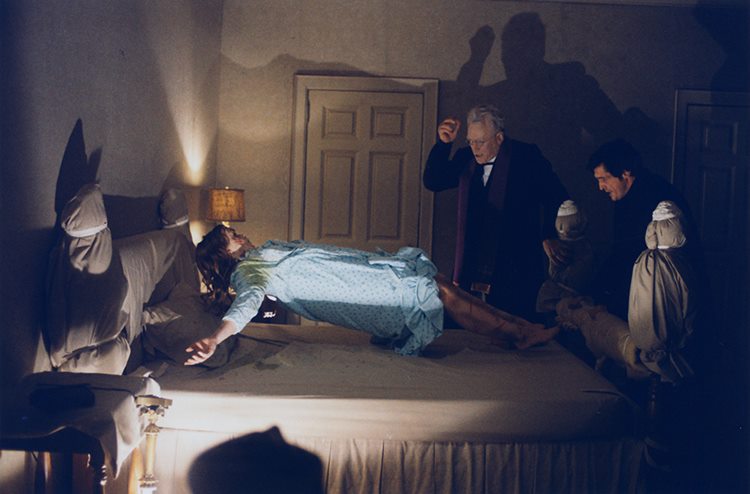 The Exorcist (1973)-รายได้