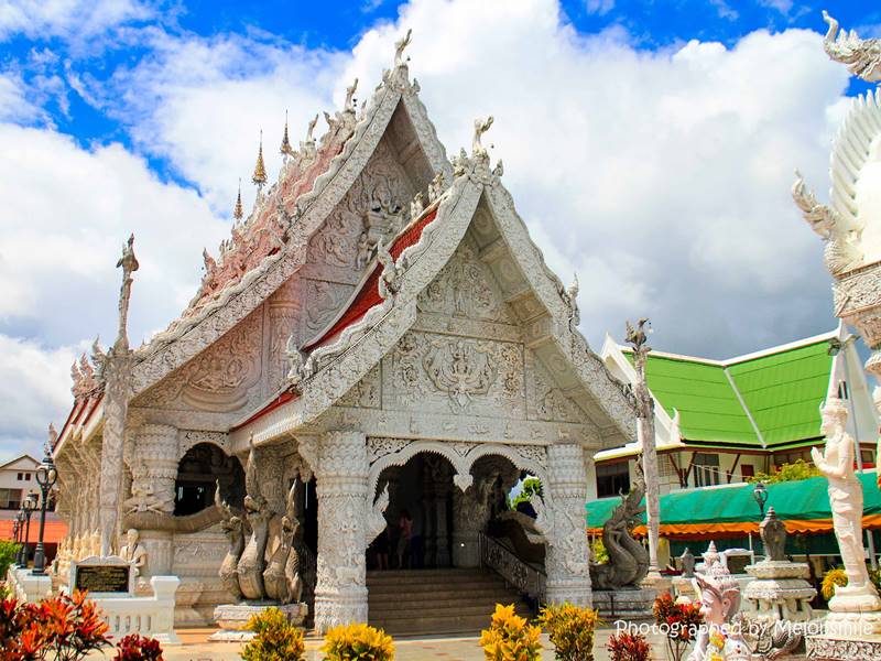 วัดมิ่งเมือง
