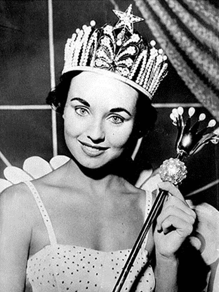 Carol Morris (Miss Universe 1956