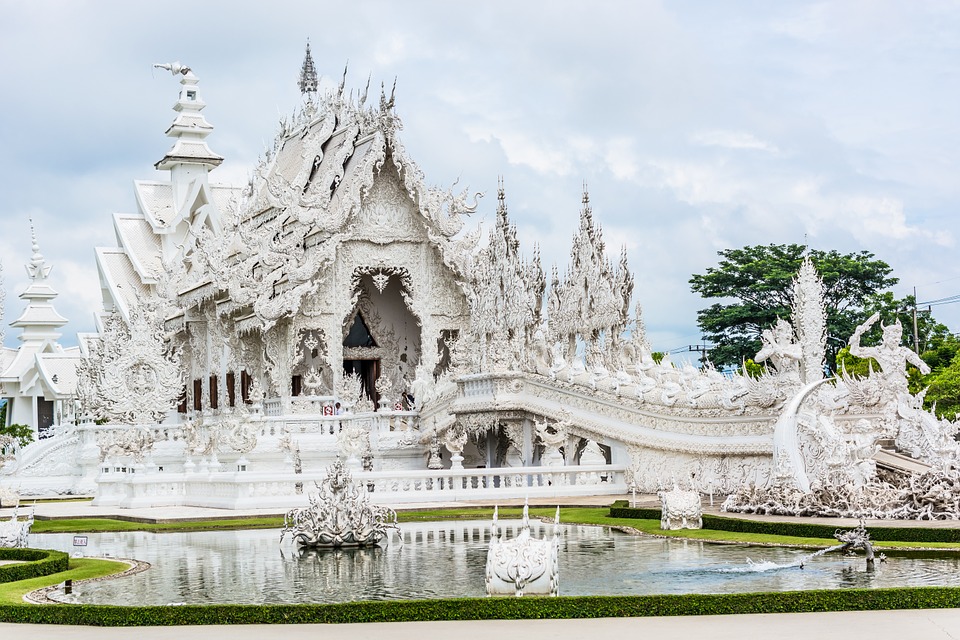 สวรรค์แห่งเอเชีย!! 10 สถานที่ท่องเที่ยวไทย ที่ดีที่สุด ฝรั่งปักหมุดต้องมา –  Undubzapp