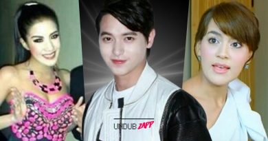 รองพื้นผิดเบอร์ป่ะ! ย้อนดูดารา “หน้าลอย” ออกสื่อ ขาวสว่างเกินต้านทาน รองพื้นผิดเบอร์ป่ะ! ย้อนดูดารา “หน้าลอย” ออกสื่อ ขาวสว่างเกินต้านทาน