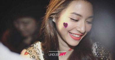 อย่าได้จับไมค์ 5 นางเอก “เสียงเพี้ยน” ยอมรับไม่ถนัดร้องเพลงเลย! อย่าได้จับไมค์ 5 นางเอก “เสียงเพี้ยน” ยอมรับไม่ถนัดร้องเพลงเลย!
