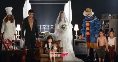 ละครตุ๊กตาผีสู้มั้ย? 5 อันดับหนังตุ๊กตาผี น่ากลัวจนต้องระแวงตุ๊กตาข้างเตียง ละครตุ๊กตาผีสู้มั้ย? 5 อันดับหนังตุ๊กตาผี น่ากลัวจนต้องระแวงตุ๊กตาข้างเตียง