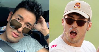 ไม่สนิทโกรธนานแล้ว!! ‘เกรท’ ขอบคุณ ‘บอย’ อวยพรวันเกิดสุดเจ็บแสบ ไม่สนิทโกรธนานแล้ว!! ‘เกรท’ ขอบคุณ ‘บอย’ อวยพรวันเกิดสุดเจ็บแสบ