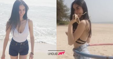 แซ่บตาแตก ! “พีค ภัทรศยา” แหวกอก-หมุนฮูล่าฮูป ดูแล้วเลือดสูบฉีดพลุ่งพล่าน !! แซ่บตาแตก ! “พีค ภัทรศยา” แหวกอก-หมุนฮูล่าฮูป ดูแล้วเลือดสูบฉีดพลุ่งพล่าน !!