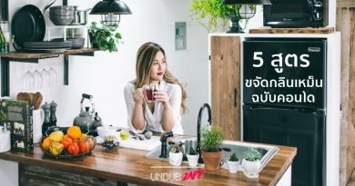 เหม็นแค่ไหนก็เคลียร์หมด 5 วิธีขจัดกลิ่นเหม็นฉบับคอนโด ไร้กลิ่นกวนใจ ปลอดภัยจากเชื้อโรค เหม็นแค่ไหนก็เคลียร์หมด 5 วิธีขจัดกลิ่นเหม็นฉบับคอนโด ไร้กลิ่นกวนใจ ปลอดภัยจากเชื้อโรค