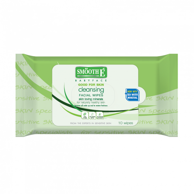 เช็ดสะอาด พกสะดวก! แนะนำ 5 Cleansing Wipe เช็ดเครื่องสำอางค์ เช็ดง่าย