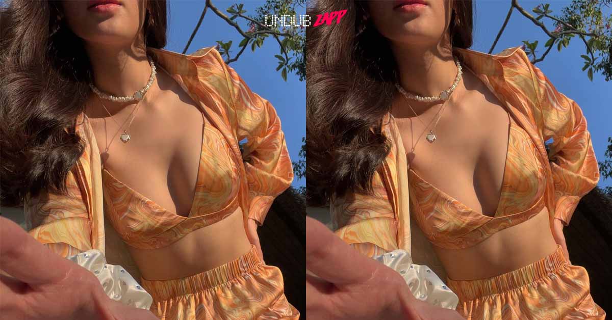 อู้วหู้ววว แซ่บ!! “ดาว พิมพ์ทอง” เสิร์ฟร้อนร้องว้าวทั้งไอจี อู้วหู้ววว แซ่บ!! “ดาว พิมพ์ทอง” เสิร์ฟร้อนร้องว้าวทั้งไอจี